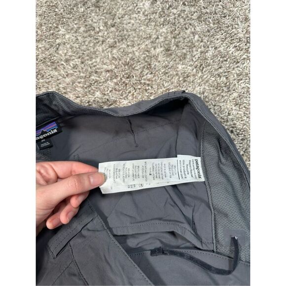 Patagonia Men's Cargo Pants - Gray - Picture 5 of 13